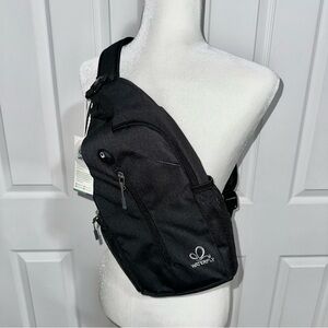 SOLD NWT Shoulder Backpack
